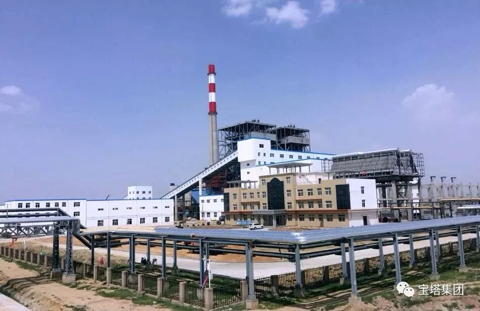 原标题：宝塔石化能源公司动力站建设项目开工工作正式拉开序幕            随着7月16日动力站1#锅炉中低温烘炉点炉成功，宝塔石化能源公司动力站项目由建设阶段正式进入生产状态。为了优化组合、统一指挥，确保动力站项目开工工作安全有序顺利推进，宝塔石化能源公司成立了以常务副总经理马光辉为组长的“开工指挥部”，下设安全、工艺、电仪等10个专业组，全面领导和负责动力站开工工作