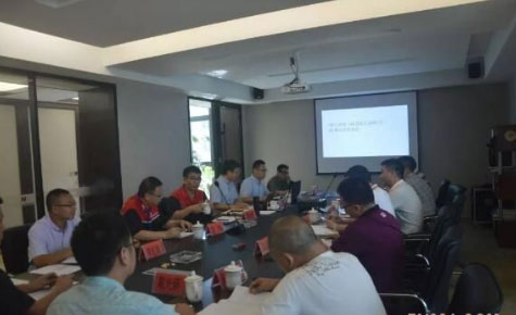 　　【中国仪表网 仪表会议】2018年7月18日，由浙江方圆检测集团股份有限公司牵头制订的&ldquo;浙江制造&rdquo;《钛及钛合金阀门》标准启动即工作组首次会议在维都利阀门有限公司顺利召开。&nbsp;&nbsp;　　&ldquo;浙江制造&rdquo;是浙江制造业先进性的区域品牌形象标识，是浙江文化、精神、传承的凝聚，是浙江制造业的标杆和领跑者，更是浙江本土&ldquo;好企业&rdquo;和&ldquo;好产品&rdquo;的综合体现