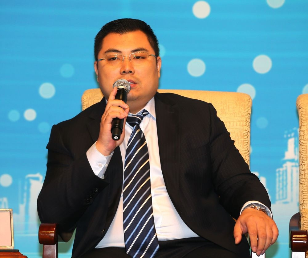 原标题：万鑫能源投资公司总裁董小鸣：程序简化利于民营企业“走出去”            7月22日，第四届“一带一路”园区建设国际合作峰会暨第十五届中国企业发展论坛营商环境峰会在北京钓鱼台国宾馆举行。会议以“促进营商环境优化，助推企业园区共赢”为主题，旨在共同探讨中国营商环境发展新模式，促进企业与园区多赢发展