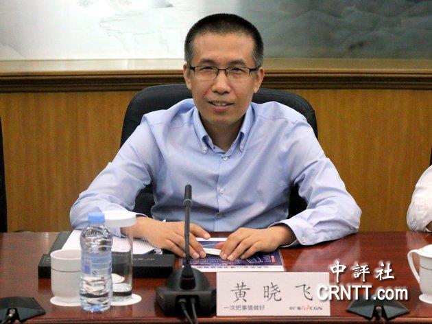 由国台办与中华全国新闻工作者协会举办的“2018海峡两岸记者特区行联合采访活动”24日参访中国广核集团所属的大亚湾核电厂,了解大陆核能发电的现况。中广核新闻发言人黄晓飞接受访问时表示,近年来,两岸核电领域交流日益密切,包括中广核跟台湾电力公司,交流相当密切,目前双方正协商相关协议,持续深化交流合作
