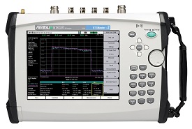【中国仪表网 仪表新品】安立公司推出了适用于 BTS Master™ MT8220T 和 MT822xB 手持式基站分析仪的 PIM over CPRI 软件,该款软件使得首次从地面进行无源互调 (PIM) 测量成为可能。新的基于 BTS Master 的解决方案是一个确保无线网络最优运行的更经济更高效的工具,它免去了网络运营商的安装和维护人员及承包商爬上塔测试 PIM 的需要