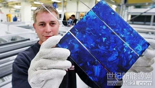 &nbsp;2017年，欧洲太阳能出现了复苏迹象。一些国家公布了大幅增长的数据，一些新市场也开始意识到了光伏的可能性
