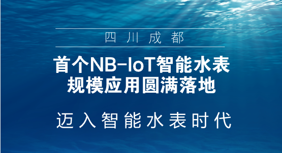 　　【中国仪表网 仪表产业】2017年，中国电信成都分公司在四川成都率先建成全域覆盖、全球领先的新一代NB-IoT物联网，有力促进了成都窄带物联网产业链的快速和可持续发展，为政府管理、企业生产、人民群众日常生活带来智能化、便捷化。&nbsp;&nbsp;　　科技的进步，带来了生活的改变