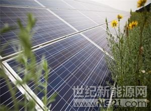 据报告，欧洲复兴开发银行将向Ekotechnik Shyroke LLC提供560万欧元的贷款，用于在第聂伯罗彼得罗夫斯克地区建设一座装机容量为7兆瓦的太阳能发电厂。据了解，该项目的实施将调整该国的发电结构