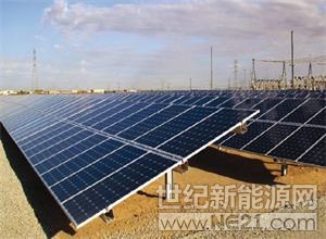 近日，由Hassan Allam Utilities提供支持的Lightsource BP将在当地为太阳能项目提供资金，开发和运营，为埃及商业和住宅客户提供太阳能和能源储存方面的世界级解决方案。&nbsp;Lightsource BP将太阳能技术带到埃及HA Utilities是领先的区域建筑和工程集团Hassan Allam Holding的公用事业部门，正在与Lightsource BP建立合资企业，Lightsource BP是太阳能项目的资金，开发和长期运营的全球领导者