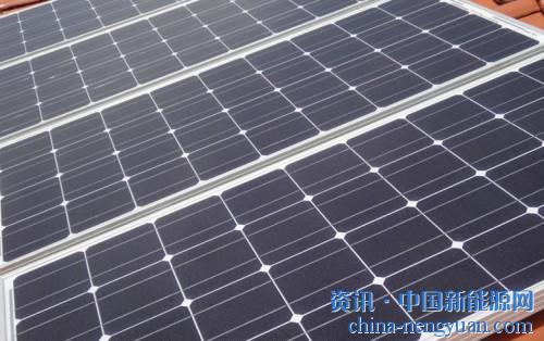                                                                                                                                                                     	　　缅甸政府正在寻求愿意在掸邦南部的13,000个家庭和公共建筑中供应、安装和维护光伏（PV）系统的相关企业。	　　招标将于9月17日截止