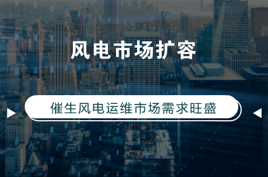 　　【中国仪表网 仪表下游】过去5年里，中国风电已成功位居全球榜首。在&ldquo;十三五&rdquo;期间，&ldquo;以产能论英雄&rdquo;的粗犷增长将逐步退出历史舞台，取而代之的则是更为精准、高效发电模式