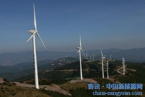                                                                                                                                                                     	　　风能是地球表面大量空气流动所产生的动能。风能资源受地形的影响较大，世界风能资源多集中在沿海和开阔大陆的收缩地带从分布来看，主要分布在北美洲、亚洲、拉丁美洲等地方