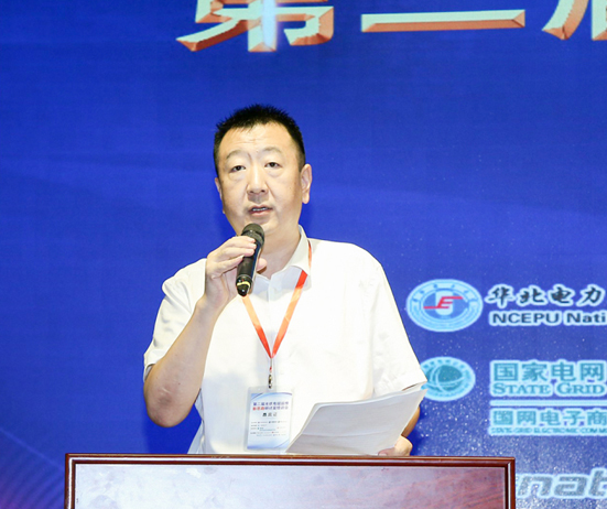 　　在能源和气候变化问题日益严峻的背景下，发展以光伏为代表的可再生能源已经是国家推进能源转型、实现绿色、低碳和可持续发展的必然要求。最新数据显示，截止2018年上半年，我国光伏发电累计装机超1.5亿千瓦