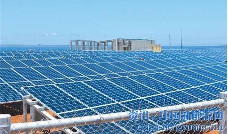                                                                                                                                                                     	　　日前，法国能源部长宣布了总装机容量为720兆瓦的103个不同规模的光伏项目的竞标结果，在这次招标中，经统计，平均报价为58.2欧元/兆瓦时(约相当于人民币0.46元/千瓦时)