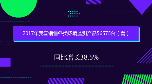 　　【中國儀表網(wǎng) 儀表市場】為了解環(huán)境監(jiān)測儀器行業(yè)的發(fā)展?fàn)顩r，中國環(huán)境保護(hù)產(chǎn)業(yè)協(xié)會環(huán)境監(jiān)測儀器專業(yè)委員會通過企業(yè)自行錄入的方式，統(tǒng)計(jì)分析了2017年環(huán)境監(jiān)測儀器行業(yè)的發(fā)展?fàn)顩r。     1.1 行業(yè)調(diào)查情況說明 　　本次共有61家企業(yè)參與了調(diào)查工作，這與2016年參與調(diào)查的企業(yè)數(shù)量(61家)一致