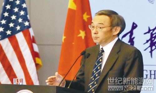 &nbsp;摘要：除了长距离输电，在水能储电方面，中国也在成为全球的领先者。8月10-12日，世界科技创新论坛在北京会议中心成功举办