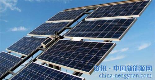                                                                                                                                                                     	　　2018年上半年，德国新增光伏装机量1.34GW。		　　截止6月底，德国累计光伏装机44.32GW