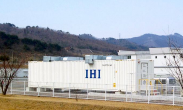 	中国储能网讯：日前，安大略省萨尼亚市一家商业客户委托储能开发商Convergent公司开发部署一个电池系统，可以匹配两个公用事业规模的储能项目，为今年在北美地区建造的最大电力容量提供支持。	由IHI储能公司提供的10兆瓦/20兆瓦时储能系统位于一家大型石化设施的用户侧，以减少其电力成本