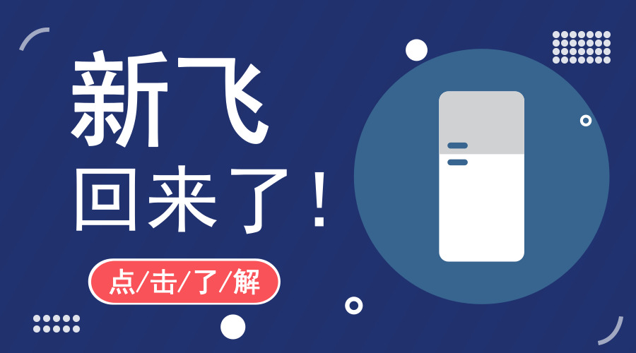 　　【中国仪表网 仪表产业】&ldquo;在外面流浪了24年，(新飞)又是国家的企业了，这个牌子(新飞品牌)有救了。&rdquo;一位新飞退休高管接受电话采访时边哭边说