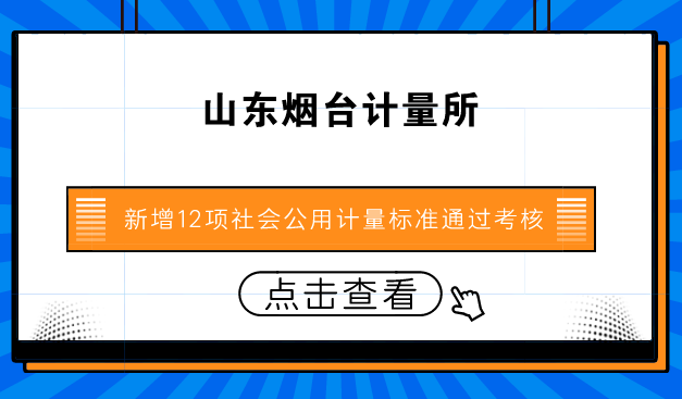 　　【中國儀表網(wǎng) 儀表標準】社會公用計量標準是貿(mào)易結(jié)算、安全防護、醫(yī)療衛(wèi)生，以及環(huán)境監(jiān)測等社會重點領域法制計量管理的技術保障，是促進社會經(jīng)濟產(chǎn)業(yè)轉(zhuǎn)型升級、科技創(chuàng)新和保證產(chǎn)品質(zhì)量的技術支撐。  　　社會公用計量標準經(jīng)過政府計量行政部門考核、批準，是計量技術機構(gòu)對外開展檢定工作的依據(jù)