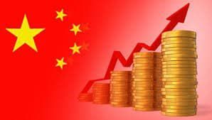 原标题：炼金丨华尔街：投资中国的五大方向             编辑：鹿鸣 时至今日，中国已成为了世界第二大经济体，仅次于美国。而经济改革和全球化就是中国财富巨大增长的最大助力