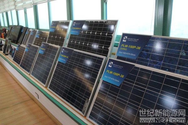 &nbsp;在2010年之后的几年时间里，受欧美市场&ldquo;双反&rdquo;影响，国内的光伏行业一度陷入发展低谷，当时温岭的光伏企业也受到了极大的冲击。通过不断调整、适应，如今的光伏行业已经走出&ldquo;寒冬&rdquo;