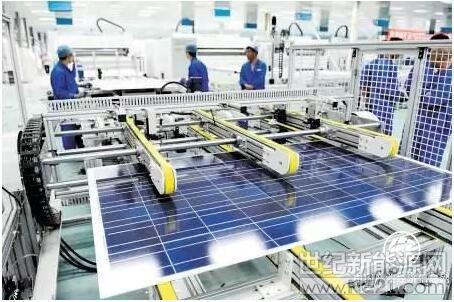 &nbsp;&ldquo;531新政&rdquo;已两月有余，骤然变冷的光伏市场下，中国的光伏企业何去何从？(资料图片来源互联网)　　光伏产业急刹车7月25、26日的&ldquo;光伏行业2018上半年发展回顾与形势展望&rdquo;研讨会座无虚席，中国光伏企业如何迎接入冬，无疑是现场最热的话题。两个月前，&ldquo;531新政&rdquo;从天而降
