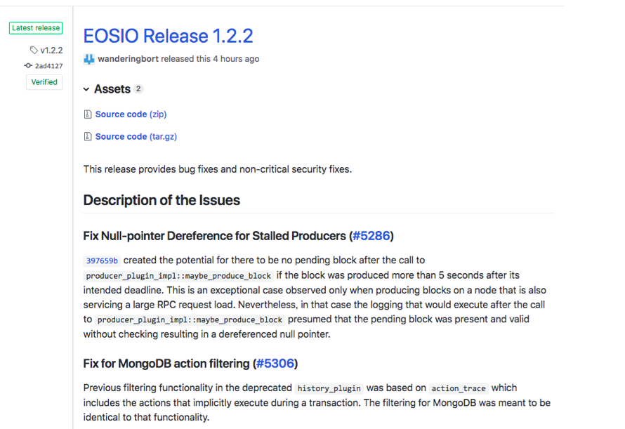 原标题：EOS并不是中心化的 8个EOS节点被令进行仲裁 EOSIO1.2.2版            动态 | 8个EOS节点被要求进行仲裁 据引力观察消息，来自shEOS的本·西格曼得到其他23个EOS节点的支持，提出仲裁请求，即仲裁8个没有遵守regproducer协议的EOS节点。这8个EOS节点没有公共节点，大多没有网站，没有披露所有权信息，没有和其他任何EOS节点展开交流
