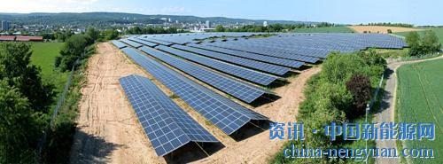                                                                                                                                                                     	　　2017年，欧洲太阳能出现了复苏迹象。一些国家公布了大幅增长的数据，一些新市场也开始意识到了光伏的可能性