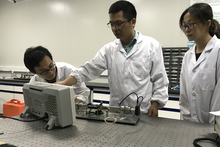 【中国仪表网 仪表研发】近日,国家自然科学基金委公布了2018年度国家自然科学基金项目评审结果,浙江省计量科学研究院获批一项国家自然科学基金项目。这是浙江省计量院被批准为国自基金依托单位后获得的第三个国家自然科学基金项目