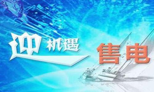 原标题：国内售电业务收入将形成十亿级的市场            从陕西售电公司获悉，上半年，陕西售电公司经过3次全省集中电力交易，共签约69家电力用户，完成签约总电量142535.17万千瓦时。 目前售电公司提供的综合能源服务主要包括节能服务、用能咨询、合同能源管理、设备代维等