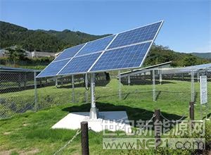 据报道，印度政府再次提出在其最北部的查谟和克什米尔邦拉达克地区建立大型太阳能发电项目的计划。据了解，该地区每单位面积的太阳辐射最高