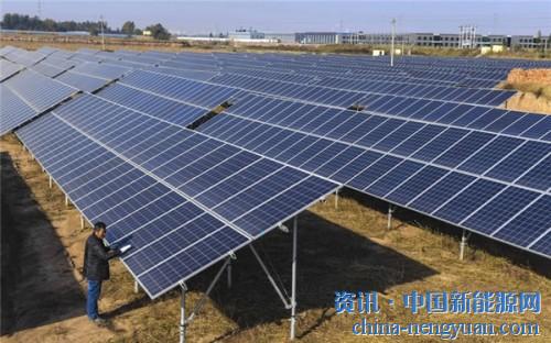                                                                                                                                                                     	　　目前，光伏扶贫已成为产业扶贫主要抓手、打赢脱贫攻坚战的重要举措，在中共中央和国务院《关于打赢脱贫攻坚战的决定》中就明确提出开展光伏扶贫工作，在《关于打赢脱贫攻坚战三年行动的指