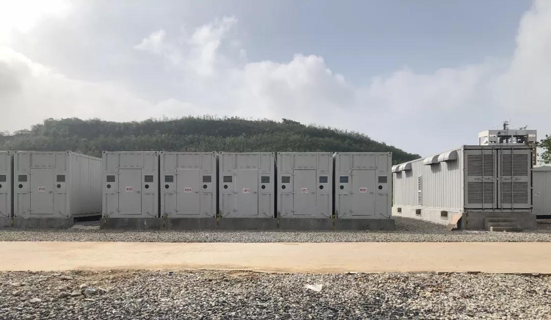 	中国储能网讯:东普科技秉承着降本增效的发展理念，积极影响国家号召，与浙江南都电源动力股份有限公司合作，在东普厂区内投资建设储能电站，于8月中旬完成储能电站一期建设并正式投入运行。		东普一期储能电站由二万四千块电池组成，分16个集装箱，其额定功率为2MW/16MWh;该项目采用“分布式布置，模块化设计，单元化接入，集中式调控”技术方案，具有标准化、快捷化、低成本、高安全等特点