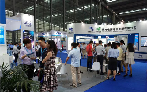 　　【中国仪表网 仪表展会】8月29日，2018第九届中国国际节能减排产业博览会(以下简称&ldquo;中国&bull;节博会&rdquo;)在深圳国际会展中心4号馆盛大开幕。&nbsp;【第九届节博会】&nbsp;开幕首日亮点纷呈，活动现场人气爆棚&nbsp;　　8月29日，2018第九届中国国际节能减排产业博览会(以下简称&ldquo;中国&bull;节博会&rdquo;)在深圳国际会展中心4号馆盛大开幕
