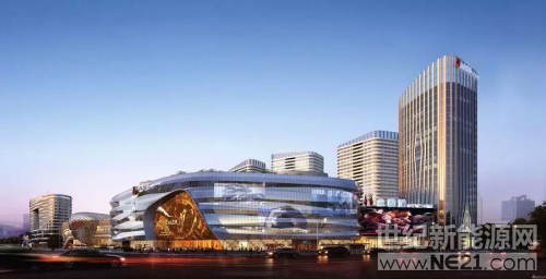 &nbsp;随着全球商业化的兴起，各种高档写字楼、商业中心拔地而起。高端大气、宽敞舒适的办公环境，让人心情舒畅，工作效率倍增