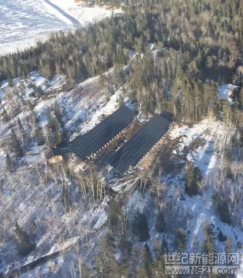 &nbsp;今年6月，加拿大曼尼托巴省(Manitoba)地区最大的光伏电站正式建成运行，项目共计200.2kW,全部采用昱能科技微型逆变器。曼尼托巴省(Manitoba)被称之为加拿大的&ldquo;阳光之都&rdquo;，该地区气候属温带大陆性气候，夏季炎热且风和日丽，冬季寒冷漫长但阳光充足，是加拿大日照时间最长的省份之一