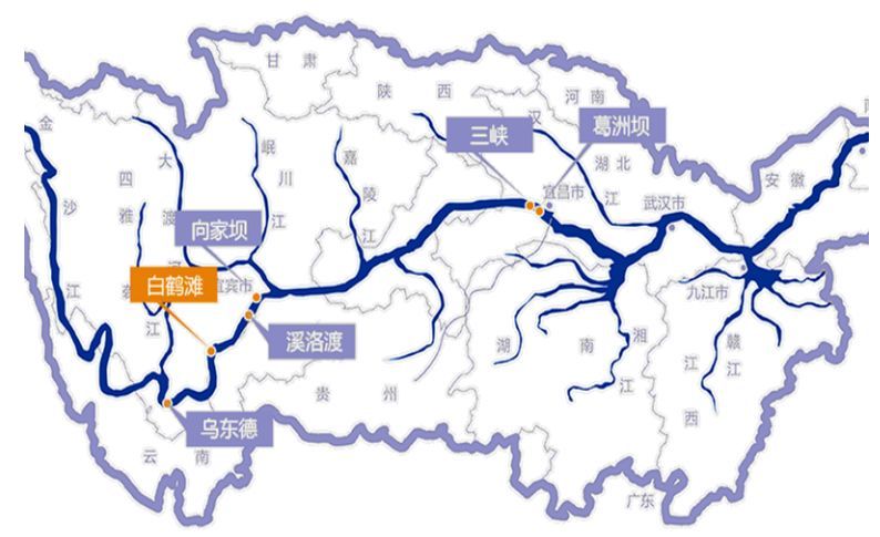 原标题：三峡集团四任一把手背后：水电比宇宙第一大银行还赚钱            8月30日，三峡集团迎来了第五位“一把手”。 这一天，已满63周岁的卢纯正式退休，58岁原水利部副部长、党组成员雷鸣山接替他，出任三峡集团董事长、党组书记