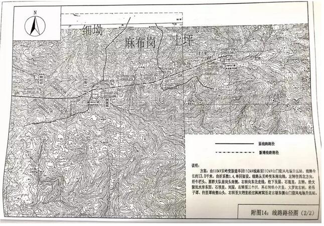 　　龍川縣國電龍川山門前風電場項目土地征收方案征求意見公示
　　為確保龍川縣國電龍川山門前風電場項目土地征收工作的順利進行，根據(jù)《中華人民共和國土地管理法》、廣東省實施《中華人民共和國土地管理法》辦法、《廣東省征地補償保護標準》(粵國土資規(guī)字〔2016〕1號)、《關于印發(fā)龍川縣征地補償標準的通知》(龍府〔2017〕57號 )等有關規(guī)定，《龍川縣國電龍川山門前風電場項目土地征收方案(征求意見稿)》(以下簡稱《方案》)經反復論證并擬定，現(xiàn)將該《方案》進行公示，以征求該項目征遷范圍內公眾意見。
　　征求意見時間