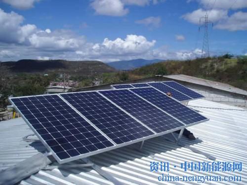                                                                                                                                                                     	　　业界传闻，&ldquo;国家能源局近期连续召集光伏行业协会、企业和专家座谈，听取各方对光伏行业发展意见，并形成了一份《光伏发电平价上网示范项目建设工作方案（草案）》（以下简称