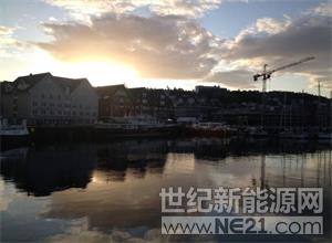 &nbsp;近日，风能及太阳能开发商European Energy A/S通过与丹麦技术大学（DTU）的合作，开发并开设了一个光伏测试中心。该中心将允许双方在未来更好地研究太阳能能源