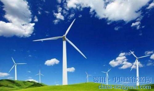                                                                                                                                                                     	　　国家能源局最新数据显示，2018年1月至7月，中国新增风电发电装机容量946万千瓦，同比增长近23%;风电设备平均利用小时数1292小时，同比增长174小时。	　　上半年