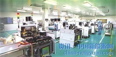                                                                                                                                                                     	面对日益复杂的国际竞争环境，宁波企业坚定走上高质量发展之路。	　　光伏行业在历经波折后迎来重大利好