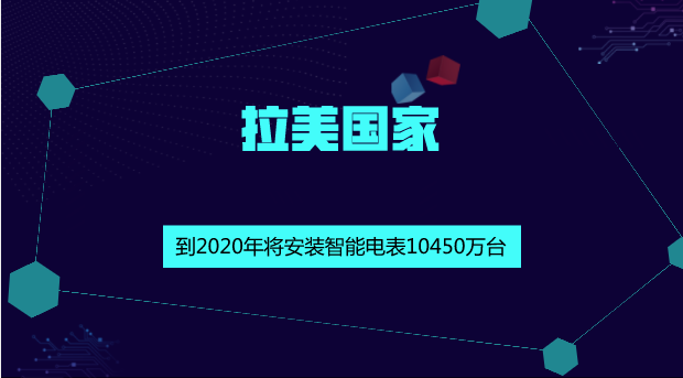 　　【中国仪表网 仪表产业】作为世界上电力偷盗率最高的地区之一，拉美国家建设电力基础设施困难重重，不仅要对现有电网进行优化，还要克服电力的匮乏。但如今，其电网正在经历能源成本高和电力盗窃的重大波动，以及还未完善监管框架