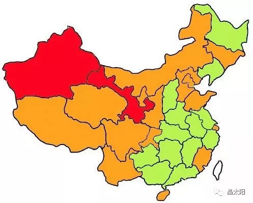 原标题：明年指标9.2GW？光伏补贴我不奢望了，并网也不行了吗？            8月10日，国家可再生能源信息管理中心发布了《2018年上半年光伏发电市场环境监测评价结果》，结果可能将直接导致明年光伏可并网指标的大规模消减。再结合王淑娟老师的预判，今年并不是光伏最难熬的一年，明年才是!  评价结果为红色的地区，国家能源局原则上在发布监测评价结果的当年暂不下达其年度新增建设规模(国家已明确的特高压外送通道配套建设的新能源基地除外);除已纳入以往年度建设规模且已开工建设的续建光伏项目外，建议电网企业暂