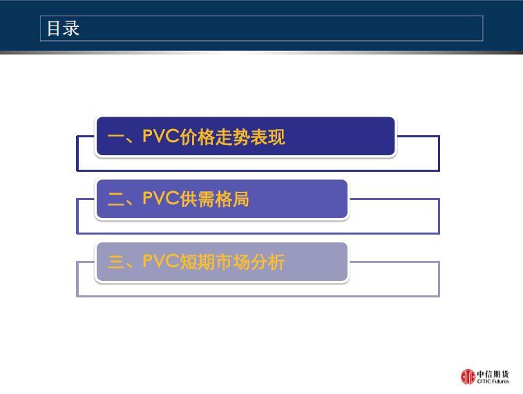 原标题：2018年PVC市场梳理：价格重心回升，多空交织格局仍将延续            导言：近期，刚刚走出一轮涨势的PVC市场稍有回落。PVC何以在过去一段时间内暴涨？后市行情如何？本文复盘PVC的供需基本面，并预测未来短期走势