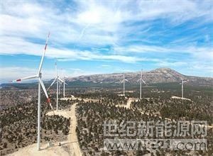 &nbsp;近日，欧洲复兴开发银行（EBRD）将向土耳其企业集团Akfen Holding可再生能源子公司提供高达1.02亿美元的融资方案。这笔资金将用于开发四个新风电场和九个光伏项目，总容量为327MW