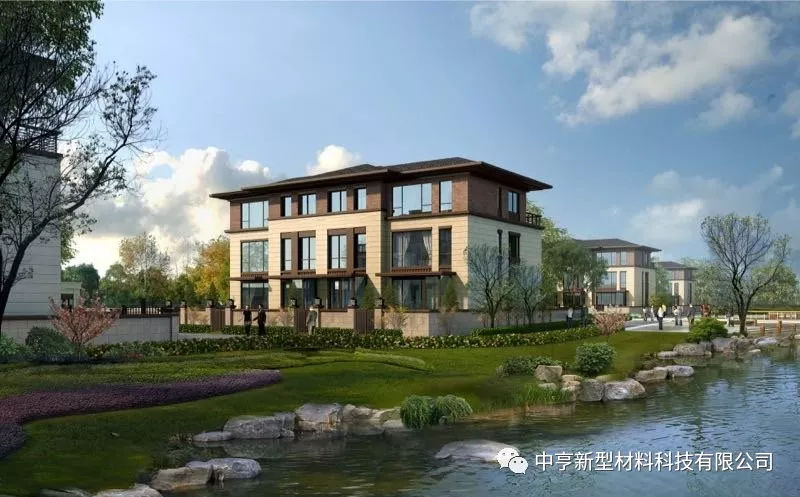 原标题：中亨新材 | 被动式建筑技术”这么火，到底为何物？            被动式建筑是什么？  “被动式”的概念是何解？实际上，“被动式建筑”中的“被动”是针对“热能”而言。不难理解，日常生活住宅中，我们会主动通过电、天然气等人为加热获取热能所需