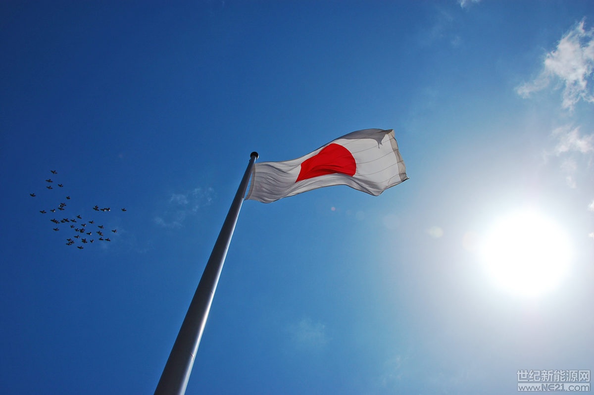 截至2017年12月底，日本光伏总装机容量约为49吉瓦，高于上一年年底的41.6吉瓦。根据一份网上声明，继去年10月举行了首次140兆瓦光伏招标后，日本经济产业省（METI）开始了第二轮拍卖，总容量为250兆瓦