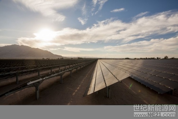 Wood Mackenzie Power & Renewables的最新研究报告显示，美国将在2018年安装10.9GW太阳能项目。Wood Mackenzie Power & Renewables的前身为GTM Research