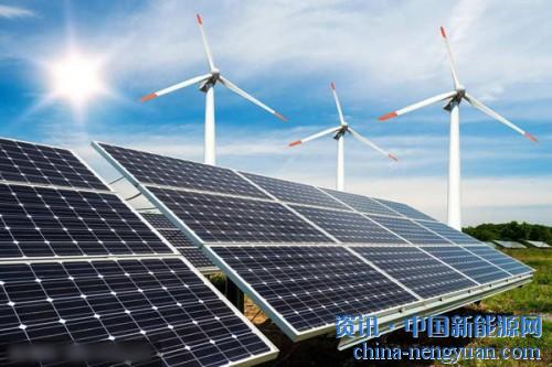                                                                                                                                                                     	　　近日，国家能源局印发了《关于加快推进风电、光伏发电平价上网有关工作的通知（征求意见稿）》（以下简称《通知》），其中提到：	　　各地区要认真总结本地区风电、光伏发电开发建设
