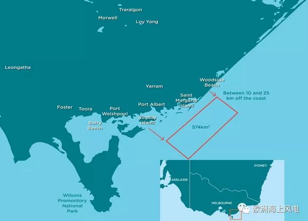 　　非盈利组织“澳大利亚地球之友”呼吁国家能源部长支持本国的第一个海上风电项目——维多利亚州的南方之星(Star of the South)海上风电项目，因为这个项目已经被联邦政府叫停。　　根据这个非政府组织的说法，这个总装机200万千瓦的海上风电需要州和联邦政府的批准，但目前由于不明原因被政府搁置，能源部长泰勒现在要对此负责