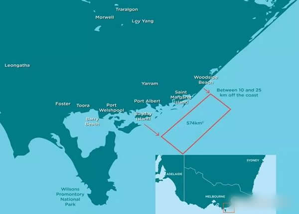                                         	　　非盈利组织&ldquo;澳大利亚地球之友&rdquo;呼吁国家能源部长支持本国的第一个海上风电项目&mdash;&mdash;维多利亚州的南方之星(Star of the South)海上风电项目，因为这个项目已经被联邦政府叫停。		　　根据这个非政府组织的说法，这个总装机200万千瓦的海上风电需要州和联邦政府的批准，但目前由于不明原因被政府搁置，能源部长泰勒现在要对此负责