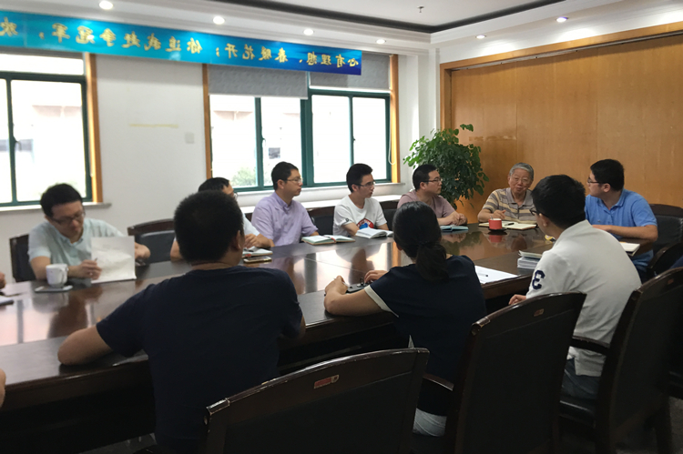 　　【中国仪表网 仪表会议】近日，由浙江省计量院发起，杭州爱华仪器有限公司主办，杭州市环境监测中心站参与的噪声测量仪器项目交流三方研讨会在浙江杭州举办。&nbsp;&nbsp;　　噪声污染是世界四大环境问题之一，同时也是人们最容易忽视的一项污染